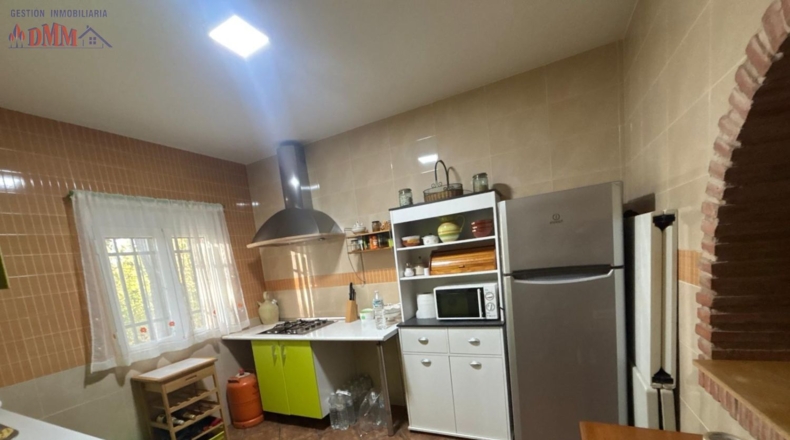 Ciudad Real - Malagón - 6961m2
