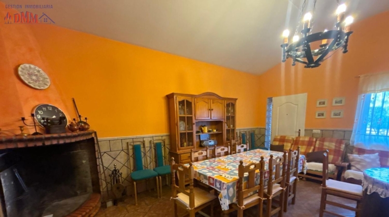 Ciudad Real - Malagón - 6961m2