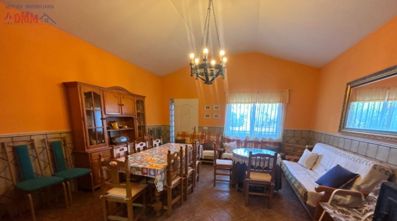Ciudad Real - Malagón - 6961m2