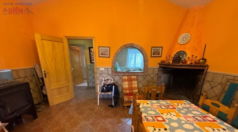 Ciudad Real - Malagón - 6961m2