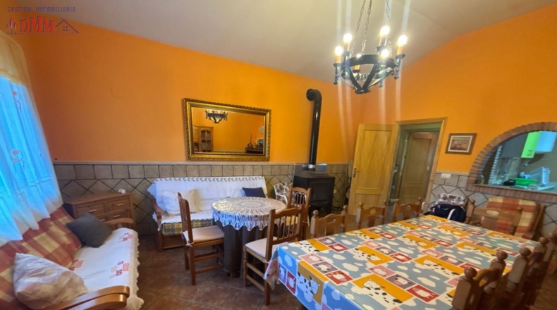 Ciudad Real - Malagón - 6961m2