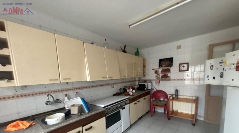 Ciudad Real - Malagón - 230m2