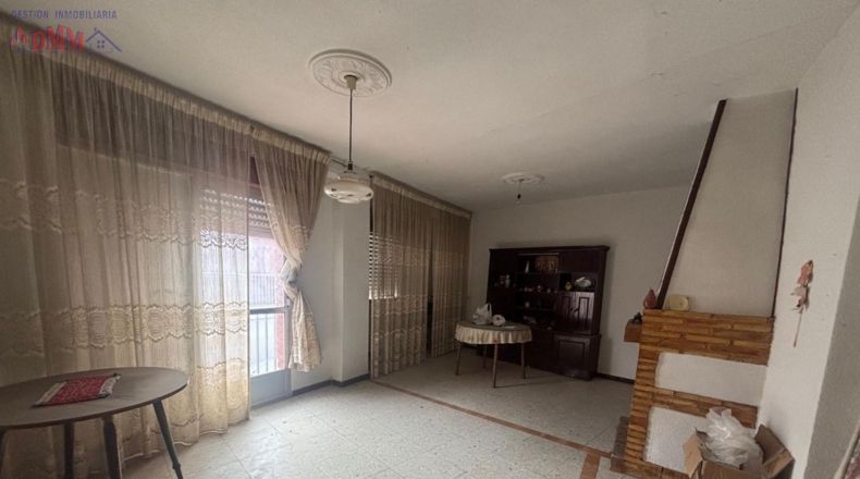 Ciudad Real - Malagón - 230m2