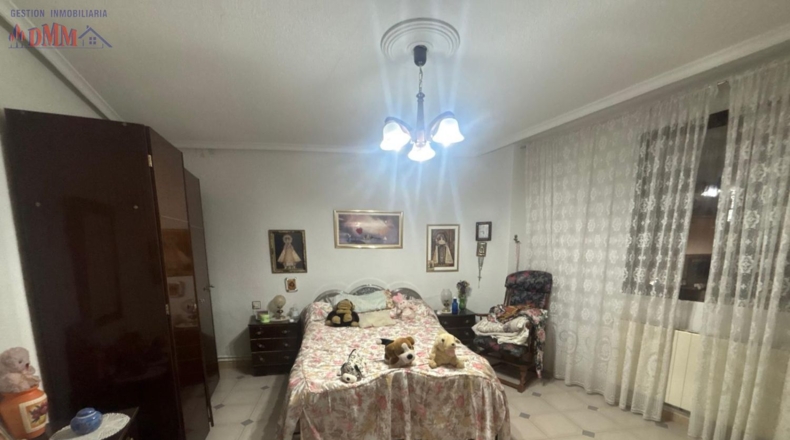 Ciudad Real - Malagón - 230m2