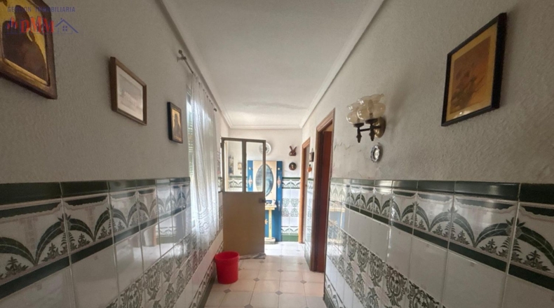 Ciudad Real - Malagón - 230m2