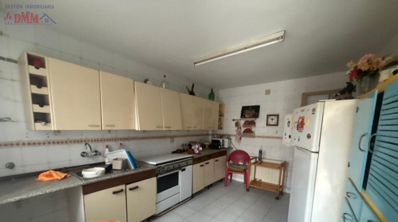 Ciudad Real - Malagón - 230m2