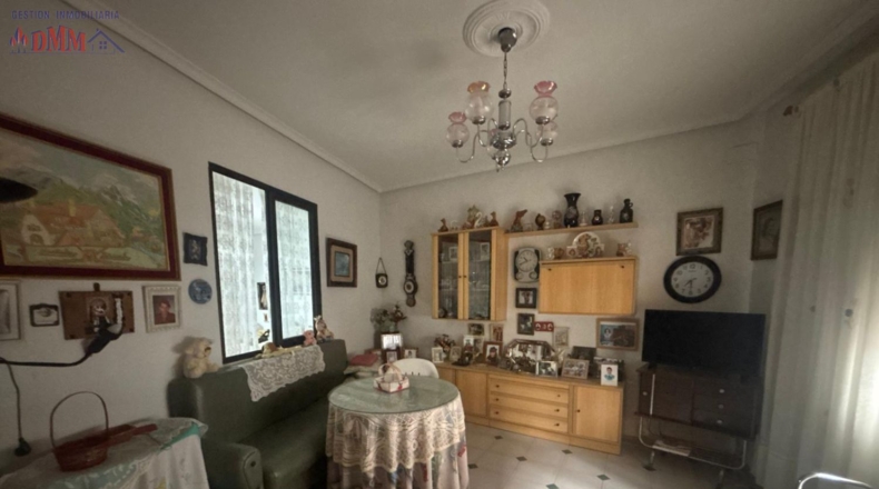 Ciudad Real - Malagón - 230m2