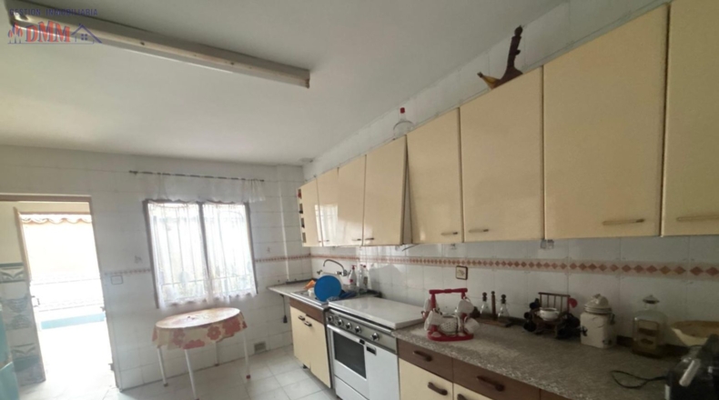 Ciudad Real - Malagón - 230m2