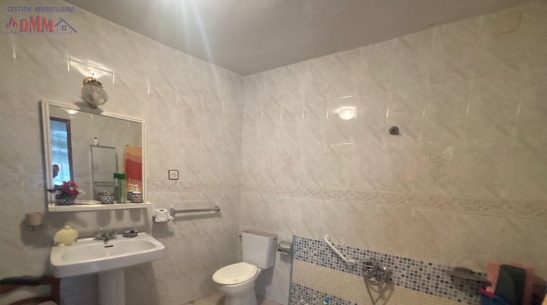 Ciudad Real - Malagón - 230m2