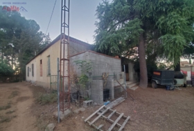 Fernán Caballero 480&nbsp;m² 