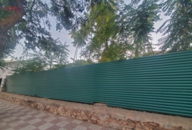 Fernán Caballero 480&nbsp;m² 