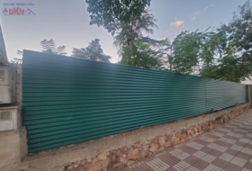 Fernán Caballero 480&nbsp;m² 