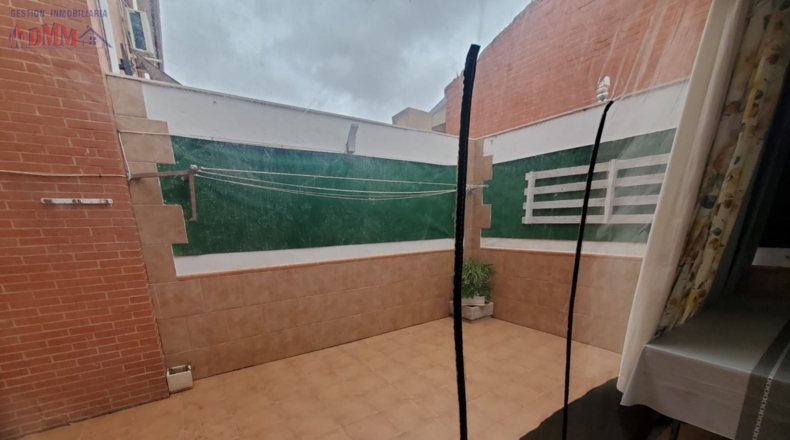 Ciudad Real - Fernán Caballero - 107m2