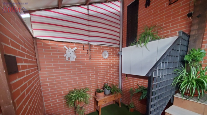 Ciudad Real - Fernán Caballero - 107m2