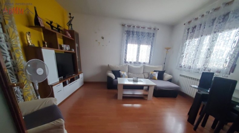 Ciudad Real - Fernán Caballero - 107m2