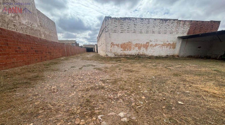 Ciudad Real - Малагон - 989m2