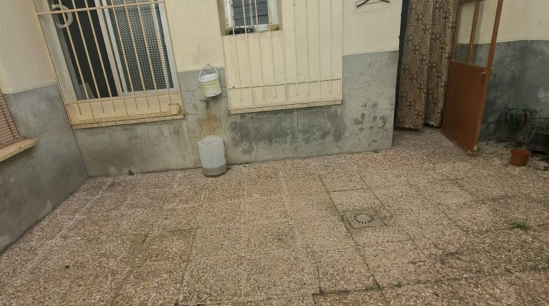 Ciudad Real - Malagón - 364m2