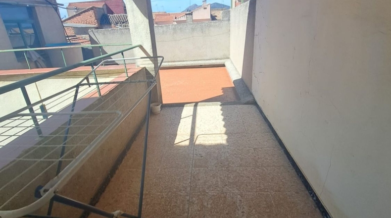 Ciudad Real - Malagón - 364m2