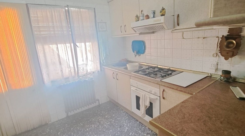 Ciudad Real - Malagón - 364m2