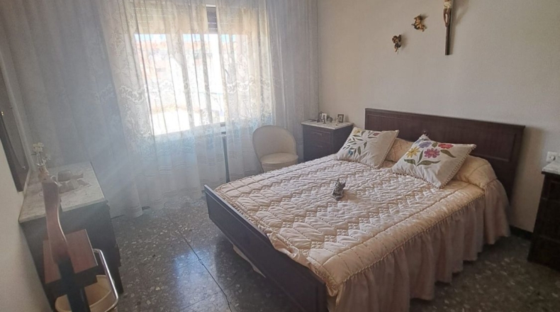 Ciudad Real - Malagón - 364m2