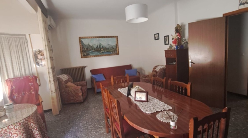 Ciudad Real - Malagón - 364m2