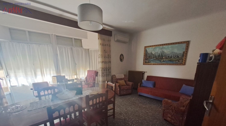 Ciudad Real - Malagón - 364m2