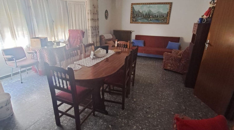 Ciudad Real - Malagón - 364m2
