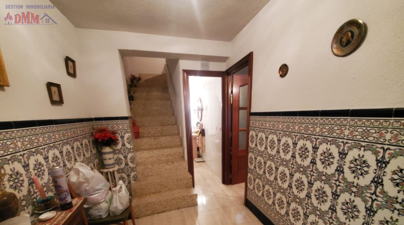 Ciudad Real - Fuente el Fresno - 72m2