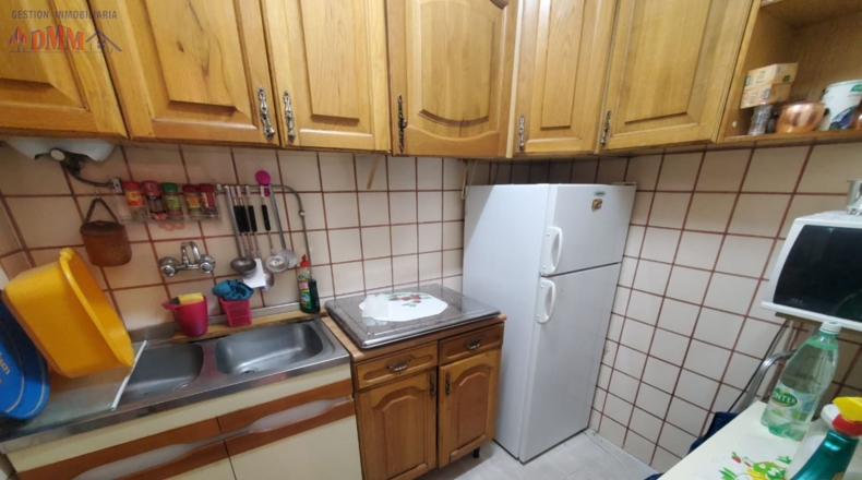 Ciudad Real - Fuente el Fresno - 72m2