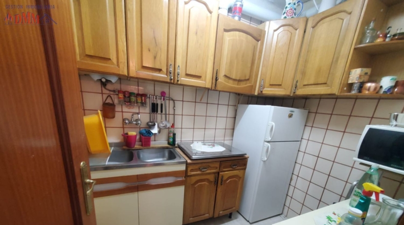 Ciudad Real - Fuente el Fresno - 72m2