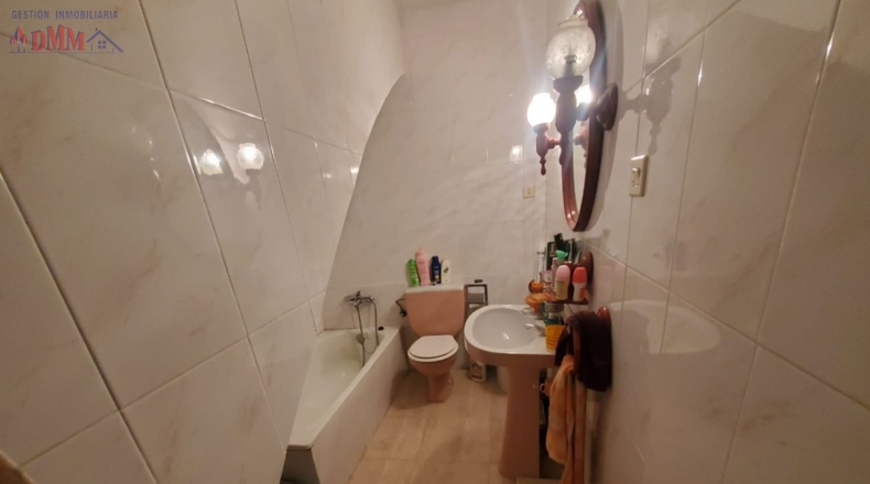 Ciudad Real - Fuente el Fresno - 72m2