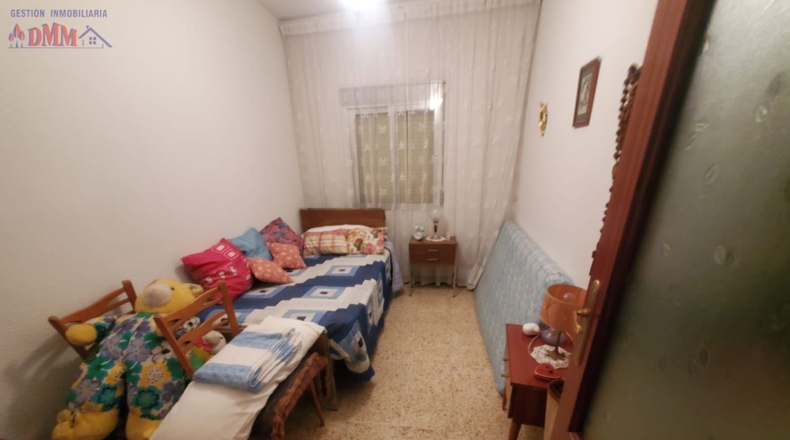 Ciudad Real - Fuente el Fresno - 72m2
