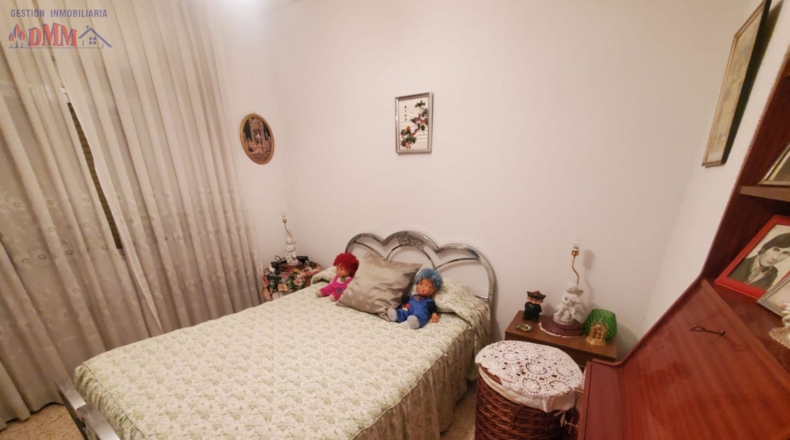 Ciudad Real - Fuente el Fresno - 72m2