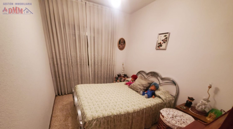 Ciudad Real - Fuente el Fresno - 72m2