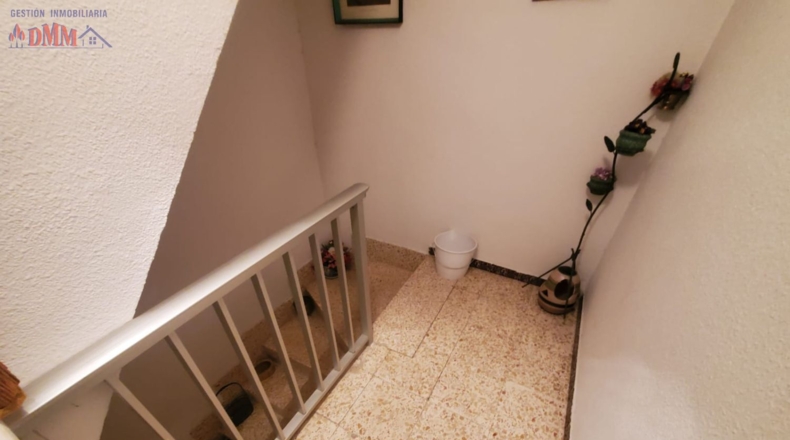 Ciudad Real - Fuente el Fresno - 72m2