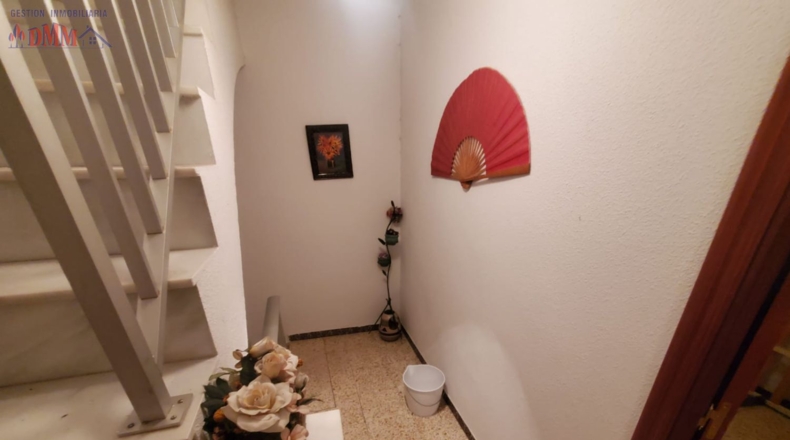 Ciudad Real - Fuente el Fresno - 72m2