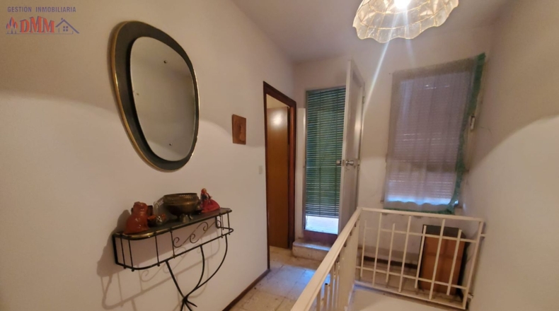 Ciudad Real - Fuente el Fresno - 72m2
