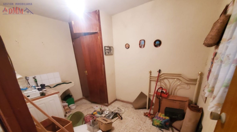 Ciudad Real - Fuente el Fresno - 72m2