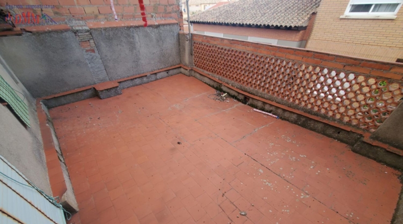 Ciudad Real - Fuente el Fresno - 72m2