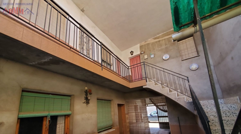 Ciudad Real - Malagón - 276m2