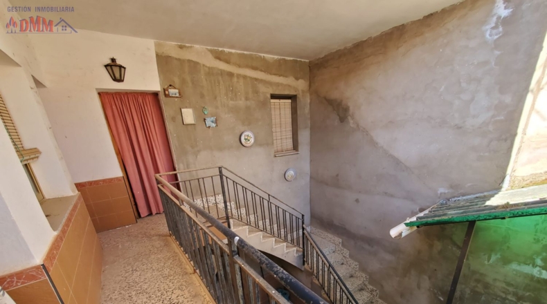 Ciudad Real - Malagón - 276m2