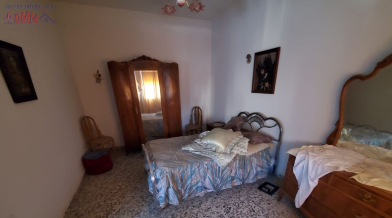Ciudad Real - Malagón - 276m2