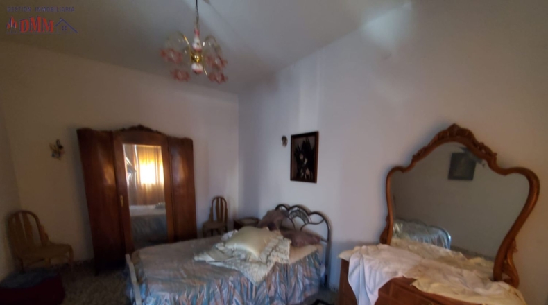 Ciudad Real - Malagón - 276m2