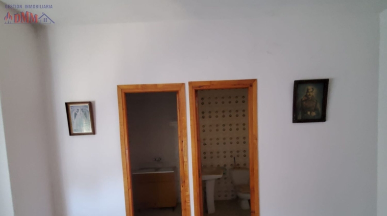 Ciudad Real - Malagón - 276m2