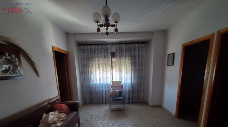 Ciudad Real - Malagón - 276m2