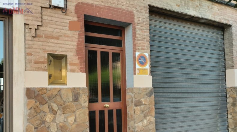 Ciudad Real - Malagón - 550m2