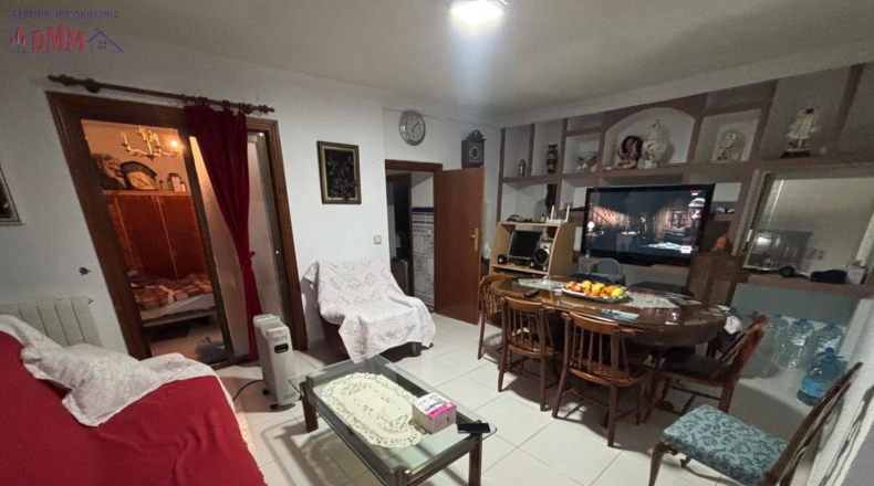 Ciudad Real - Malagón - 550m2