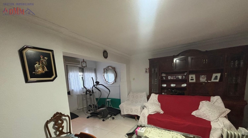 Ciudad Real - Malagón - 550m2