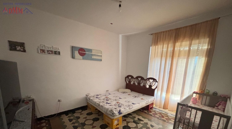 Ciudad Real - Malagón - 550m2