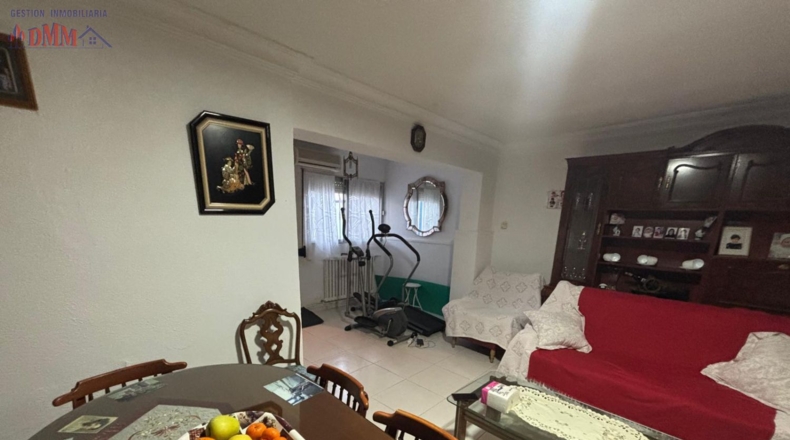 Ciudad Real - Malagón - 550m2